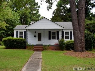 1910 Cleveland St, New Bern, NC 28560