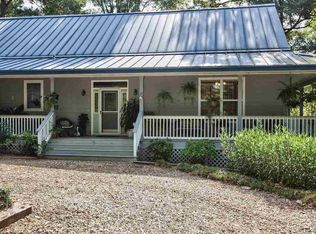 804 Frank Smith Rd, Quincy, FL 32352