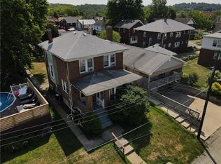 2809 John St, Homestead, PA 15120