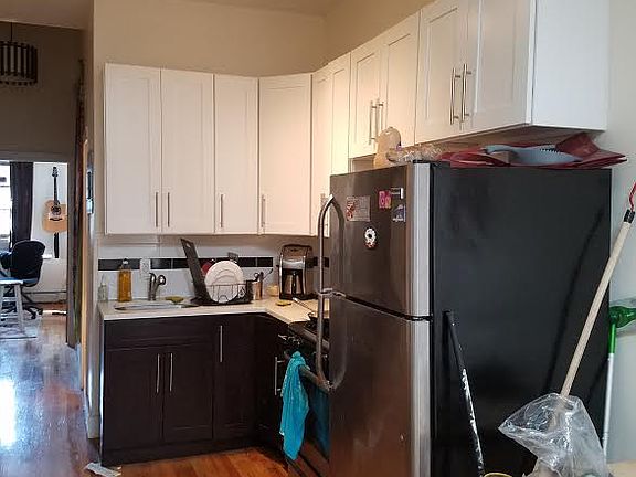 3rd image of 270 Himrod St APT 3L