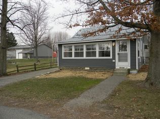 14071 Apple Ave, Lakeview, OH 43331