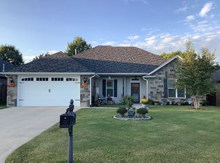 5947 Havens Trl, Tyler, TX 75707