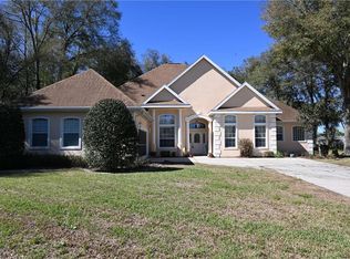 10781 SW 71st Cir, Ocala, FL 34476