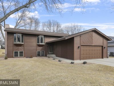 10167 Nottingham Trl, Eden Prairie, MN, 55347