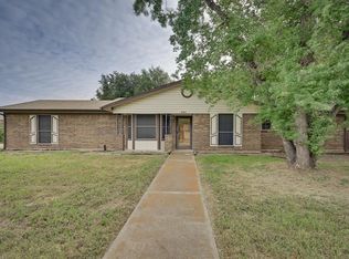 401 Sioux St, Keller, TX 76248