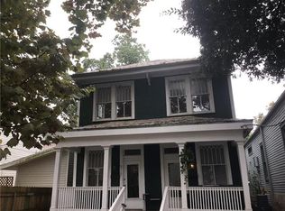 3412 Cleveland Ave, New Orleans, LA 70119