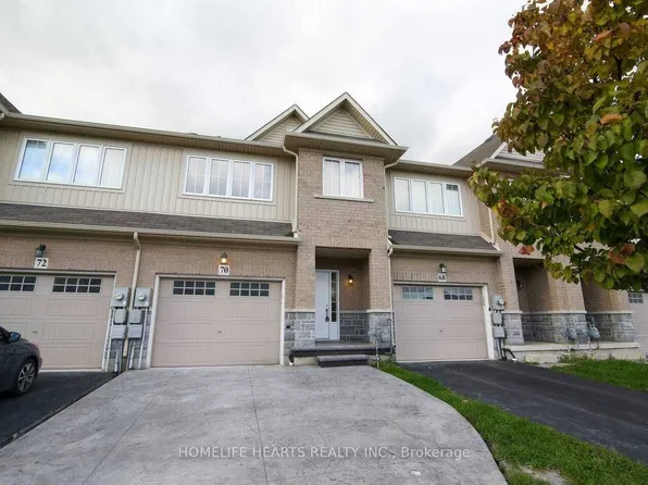 70 Beach Blvd, Hamilton, ON L8H 6V7