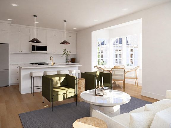 3rd image of Primrose Court Amherst #2