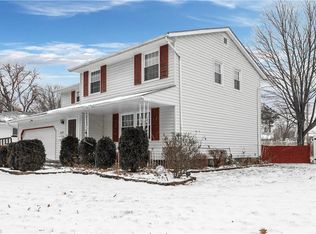 4351 W 197th St, Cleveland, OH