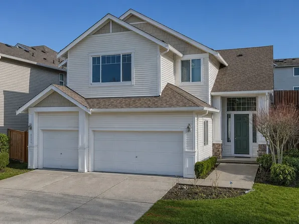 6114 Montevista Drive SE, Auburn, WA 98092