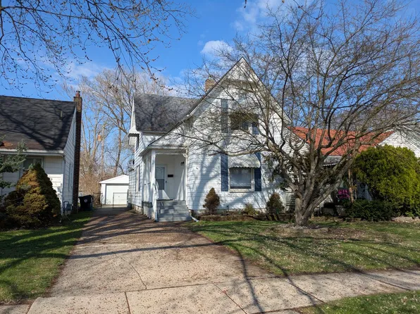15401 Centralia, Redford, MI 48239