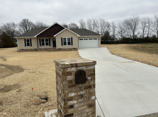 189 College Ct LOT 26, Leoma, TN 38468