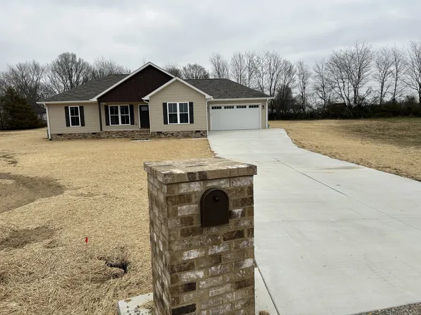 189 College Ct Lot 26, Leoma, TN 38468