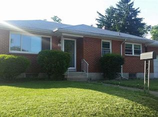 301 Angle Ave, Steelton, PA 17113