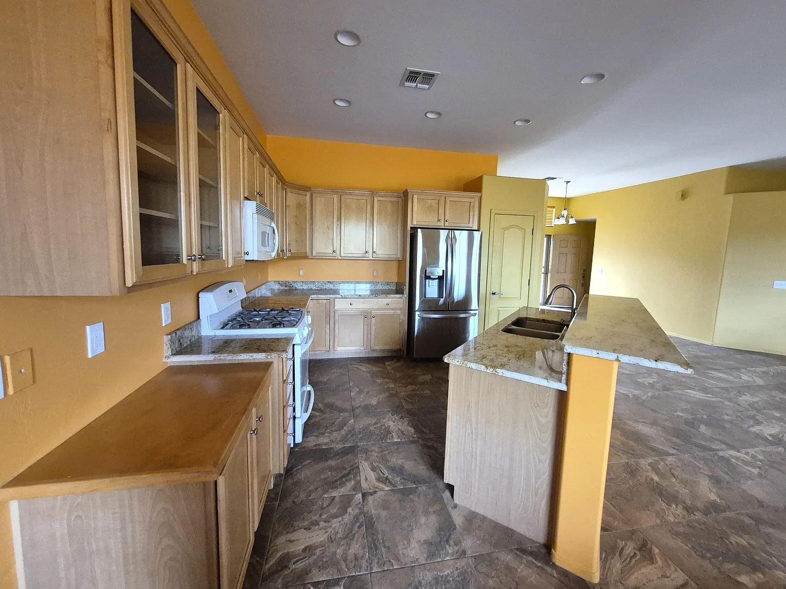 3506 South Desert Lantern Road - 1 — Photo 4