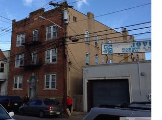 531 N 11th St APT 6, Newark, NJ 07107