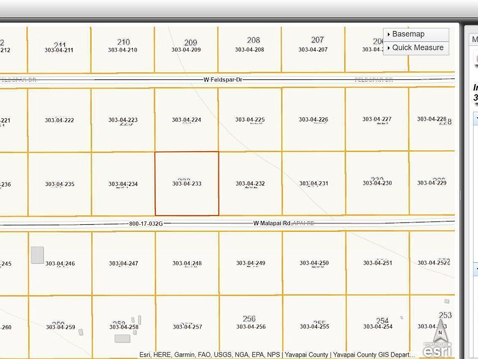 1st image of 3889 W Onyx Rd