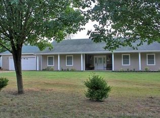 428 Francis Rd, Bonne Terre, MO 63628