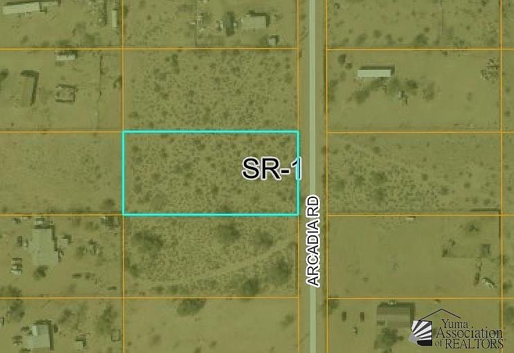 1st image of 0 N Arcadia Rd