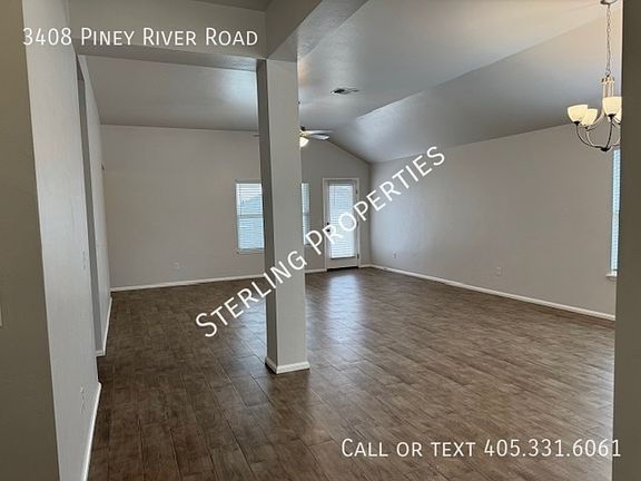 3rd image of 3408 Piney River Dr