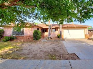 2804 N Hughes Ave, Fresno, CA 93705