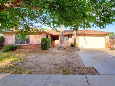 2804 N Hughes Ave, Fresno, CA, 93705