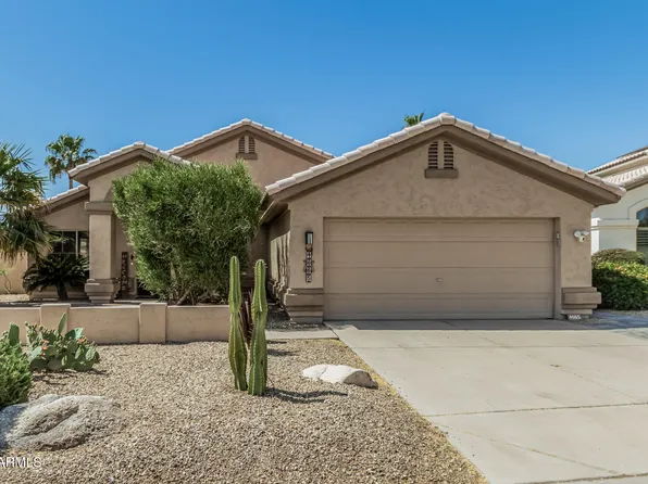 4665 E GOLDFINCH GATE Lane, Phoenix, AZ 85044