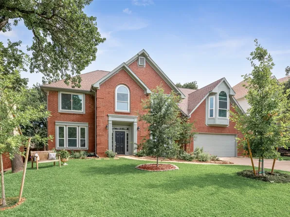 3262 Birch Ave, Grapevine, TX 76051