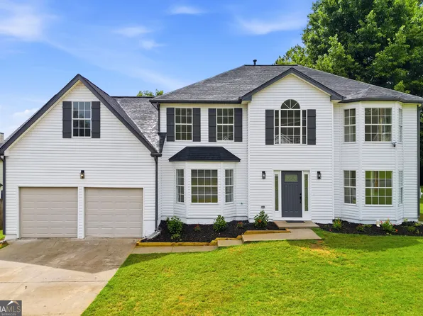 3255 Clifton Farm Dr, Decatur, GA 30034