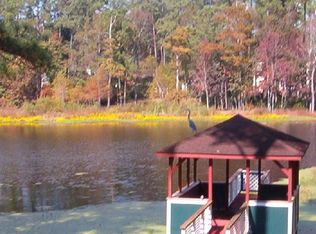 530 Medcalf Dr, Sunset Beach, NC 28468