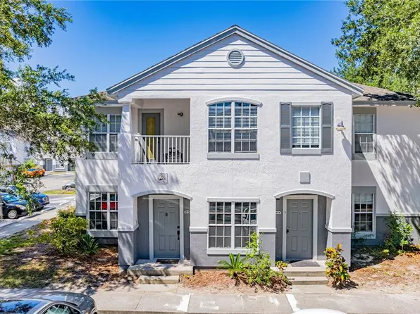 4336 S Kirkman Rd Unit 701, Orlando, FL 32811