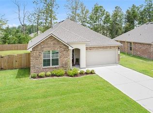 42262 Landing View Rd, Ponchatoula, LA 70454