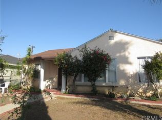 1112 S Aprilia Ave, Compton, CA 90220