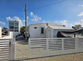 21 Eagle Dr, Key Largo, FL 33037