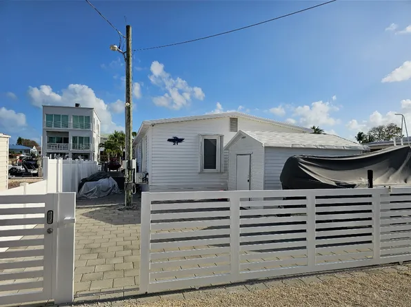 21 Eagle Dr, Key Largo, FL 33037