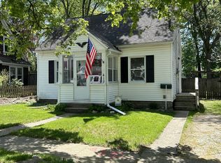 419 Fairfax Ave, Kalamazoo, MI