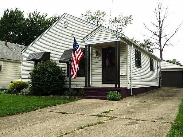 Fron of house
