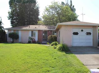 1202 S 4th St, Independence, OR 97351