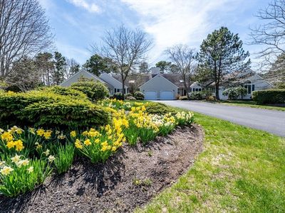 15 Beacon Ct #229, Mashpee, MA, 02649