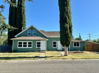 415 E Oak St, Willows, CA 95988