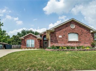 2818 Rosewood Blvd, McKinney, TX 75071