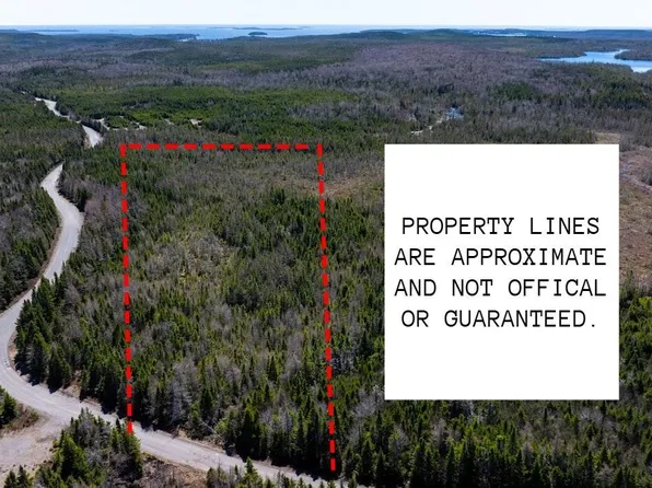 Dufferin Mines Rd #B0j-2r0, Pt, NS