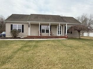 727 Clover Hl, Bridgeton, NJ 08302