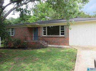 8444 Lawley Ave, Leeds, AL 35094