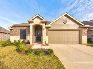 305 Marble Springs Ln, La Marque, TX 77568