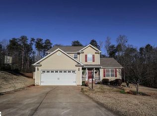 253 Country Forest Ln, Lyman, SC 29365