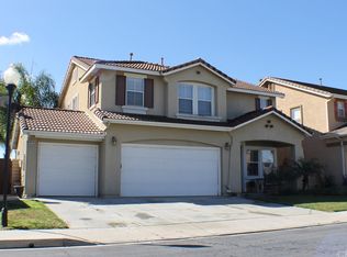 28419 Belleterre Ave, Moreno Valley, CA 92555
