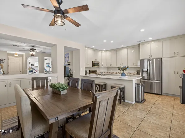 23014 W LASSO Lane, Buckeye, AZ 85326