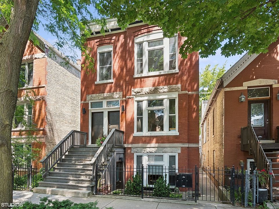 2128 W Moffat St 1, Chicago, IL 60647 Zillow