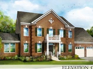 8891 Hargrove Ct, Fairfax, VA 22031